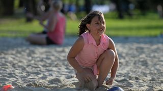 Ljetni kamp na Aquacityju Ljetni kamp na Aquacityju