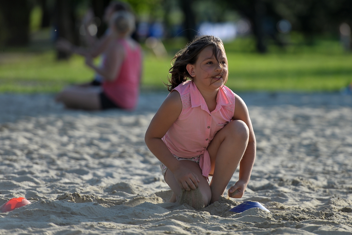 Ljetni kamp na Aquacityju Ljetni kamp na Aquacityju