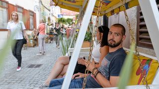 Špancirfest, četvrti dan