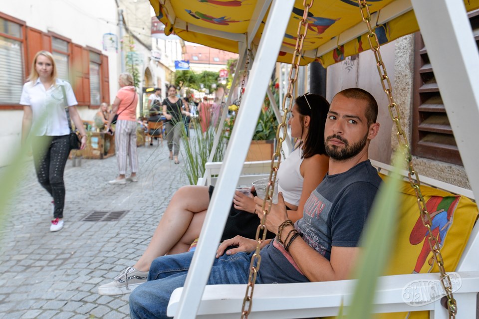 Špancirfest, četvrti dan