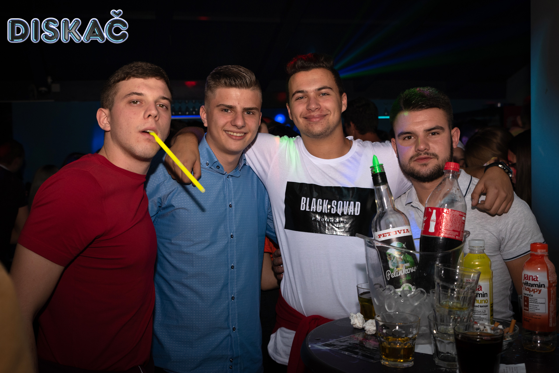 Diskač Varaždin Diskač Varaždin