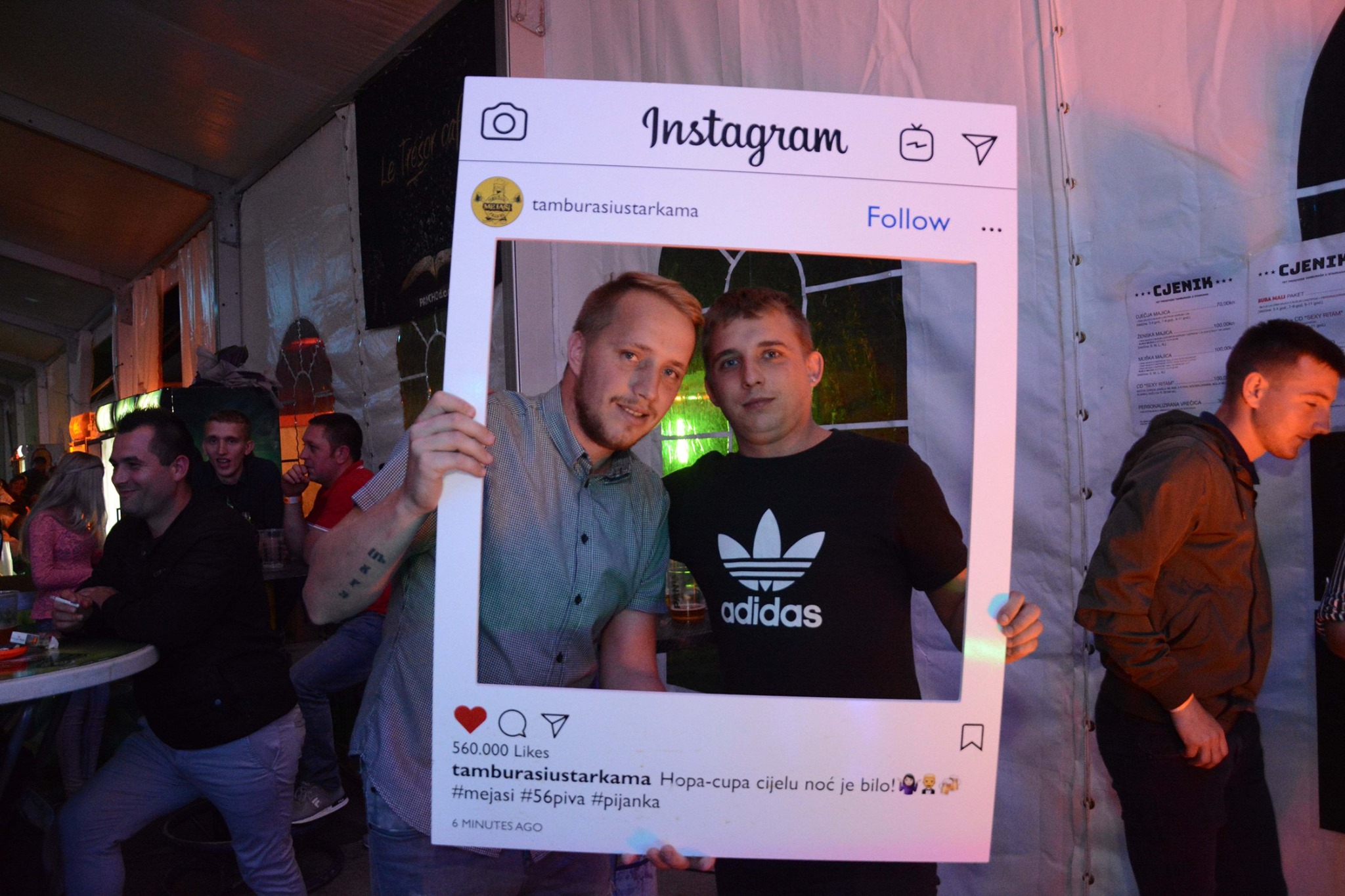 Danijela Martinović i Mejaši u Sračincu, Dani Miholja Danijela Martinović i Mejaši u Sračincu, Dani Miholja