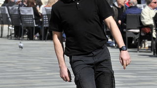 Klikom po Varaždinu