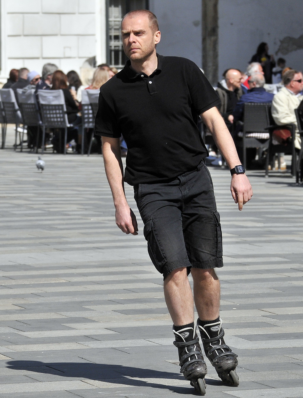 Klikom po Varaždinu