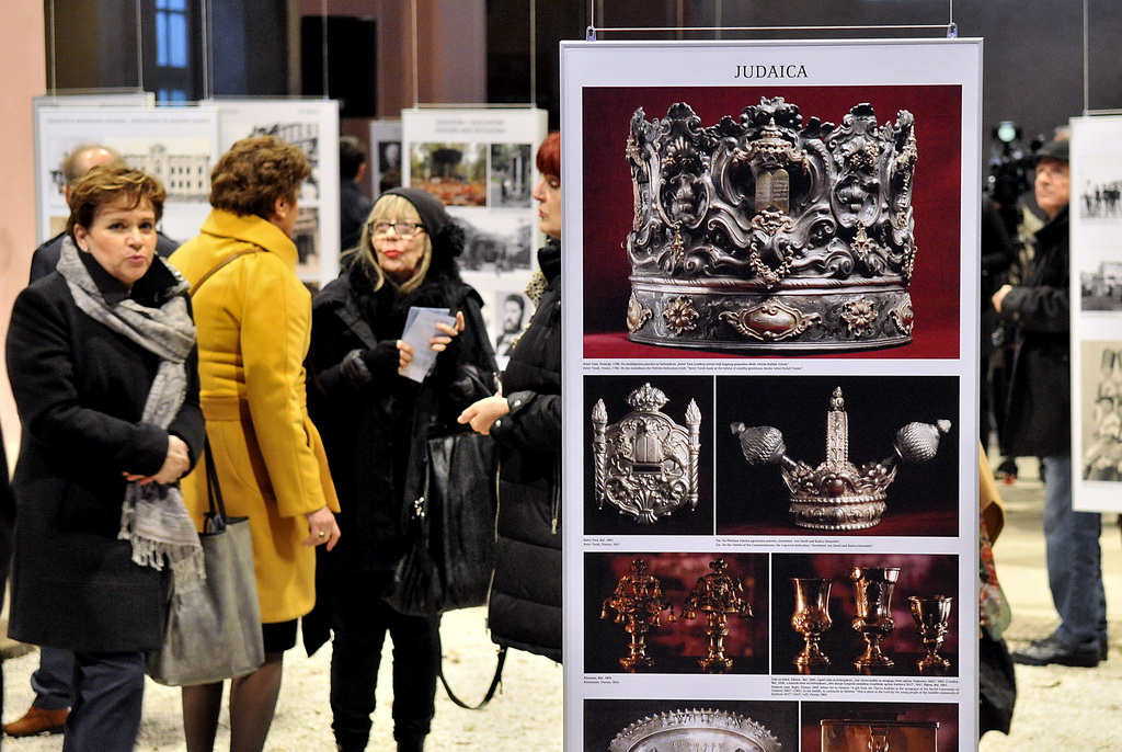 Židovi i zagreb Židovi i zagreb