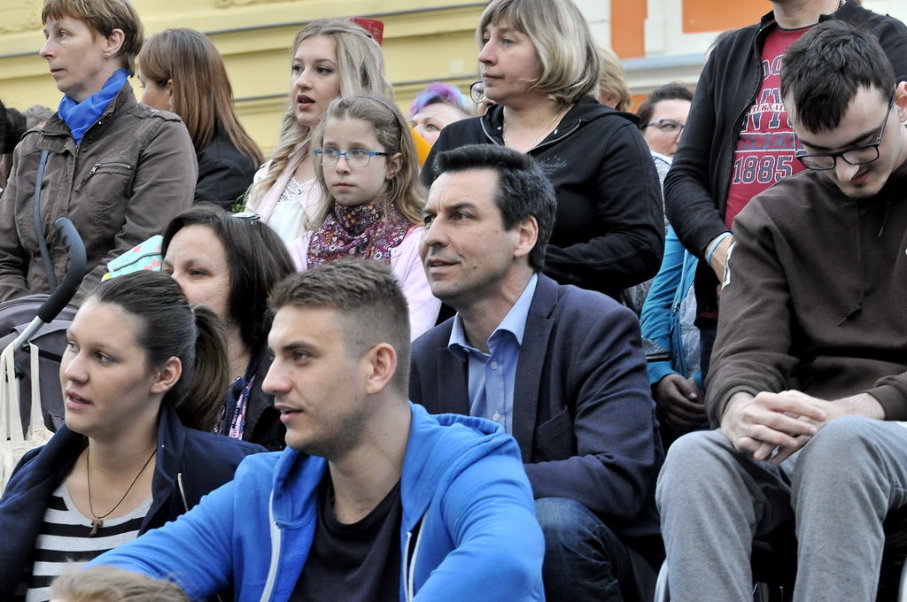 Koncert duhovne glazbe 2019.