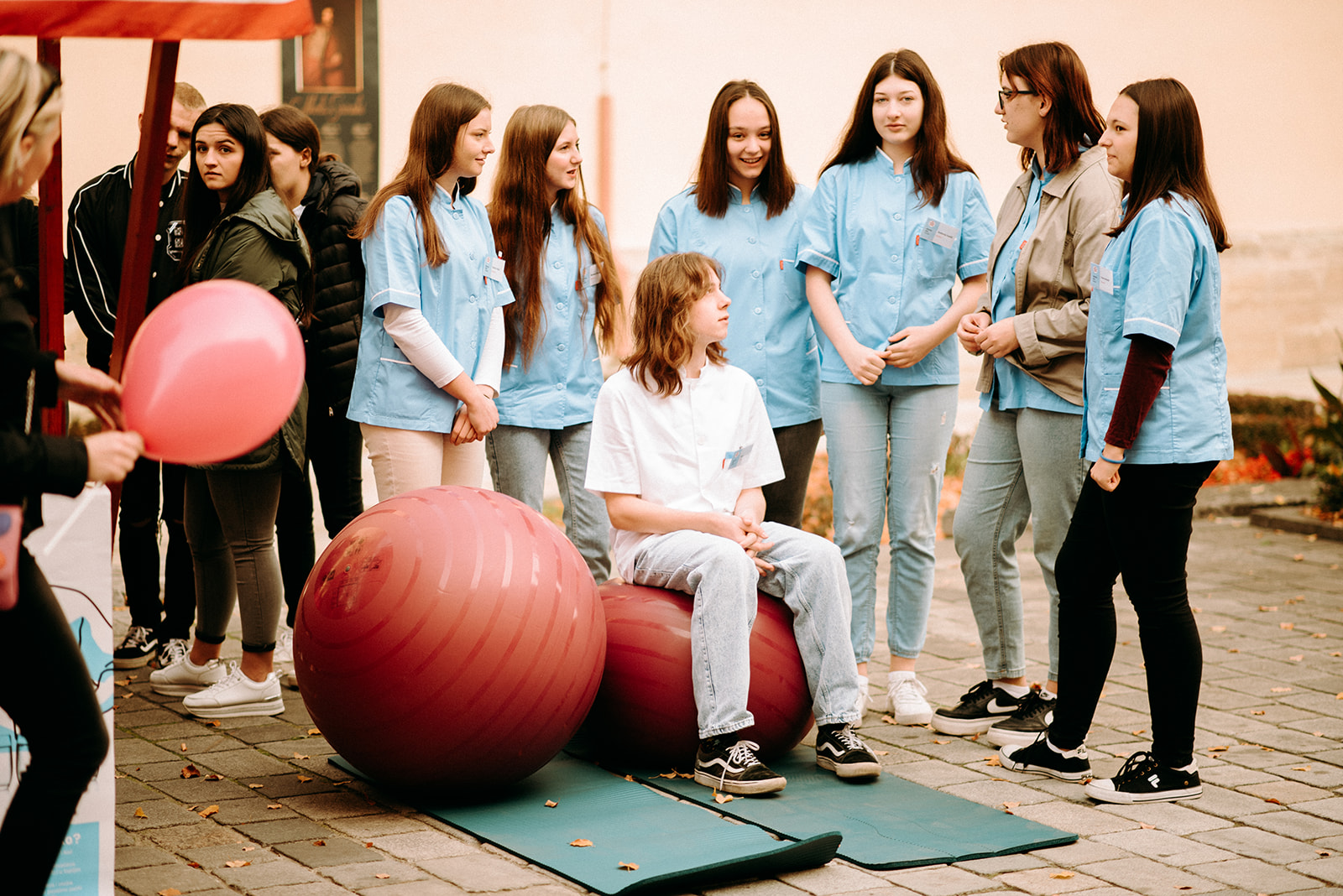 Dan ružičaste vrpce