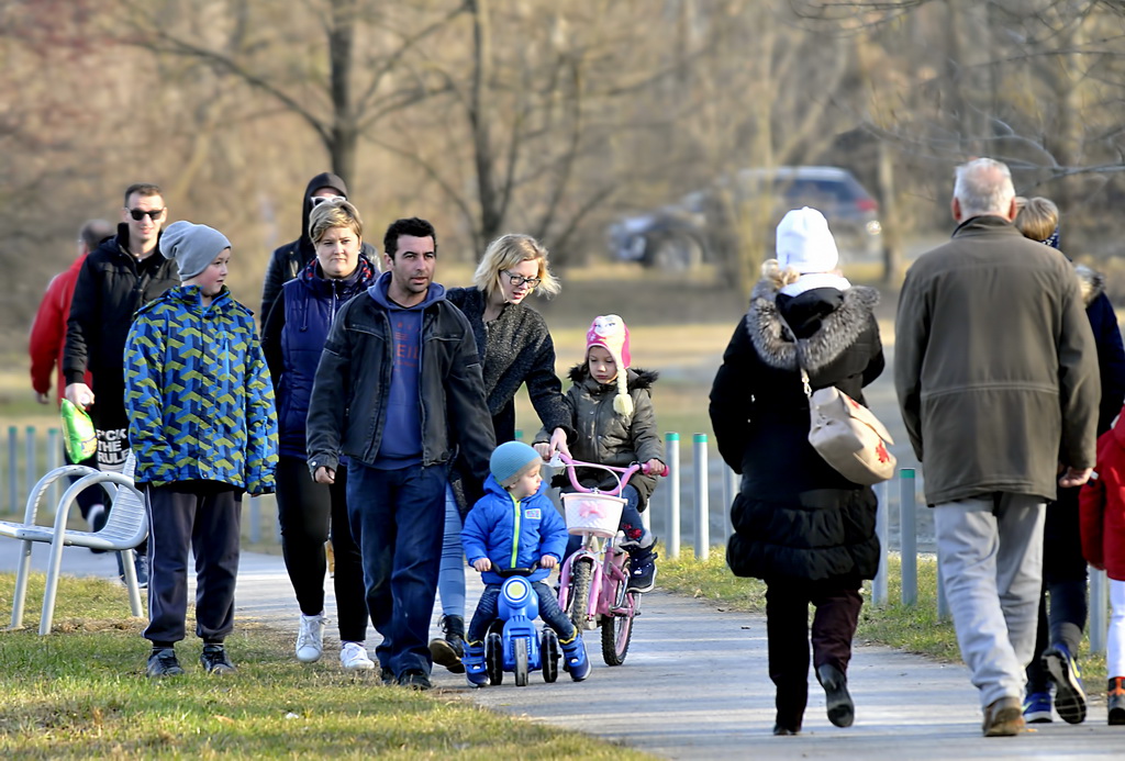 Klikom po Dravi Klikom po Dravi