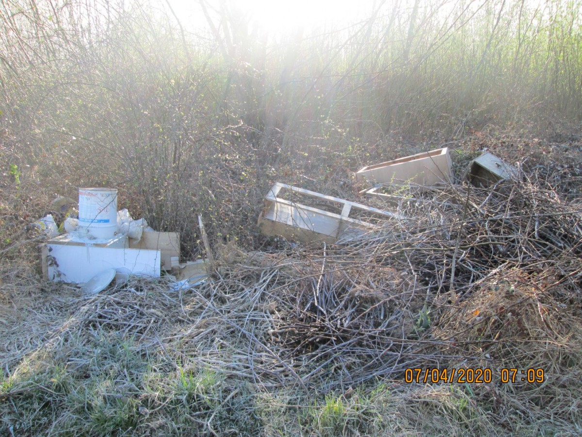 nelegalna odlagališta otpada, otpad nelegalna odlagališta otpada, otpad