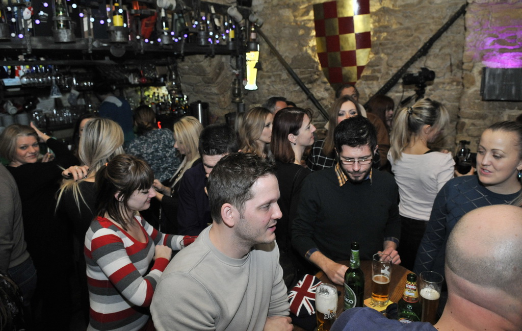 IT’S ONLY ROCK ‘N’ ROLL Band jamIT prodrmao publiku u Medinu škrinji