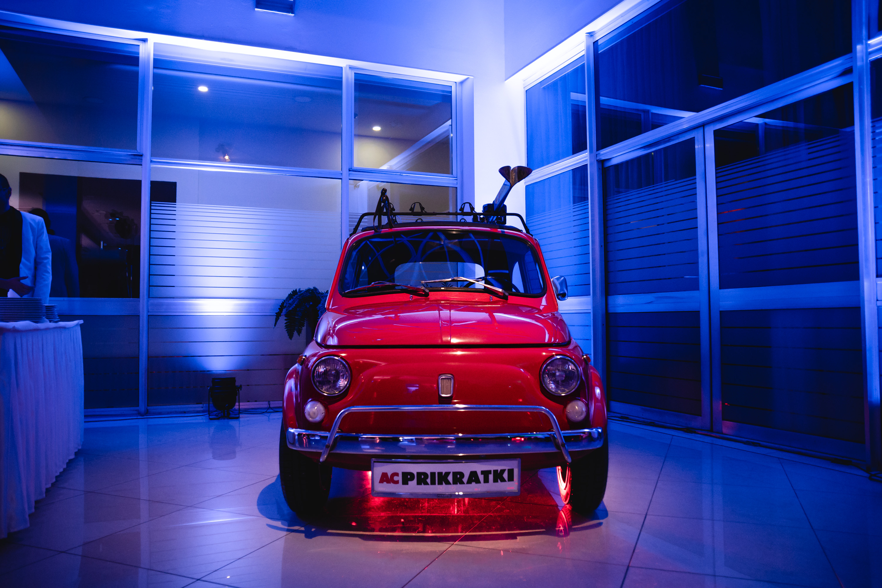 Rotary klub Varaždin bal