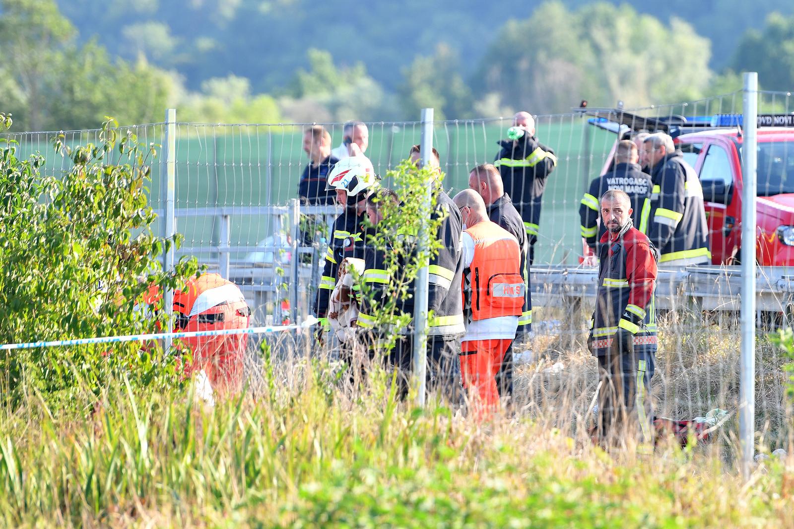 nesreća na autocesti kolovoz 2022