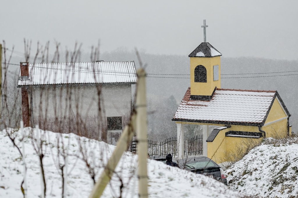 Vincekovo u Brezničkom Humu