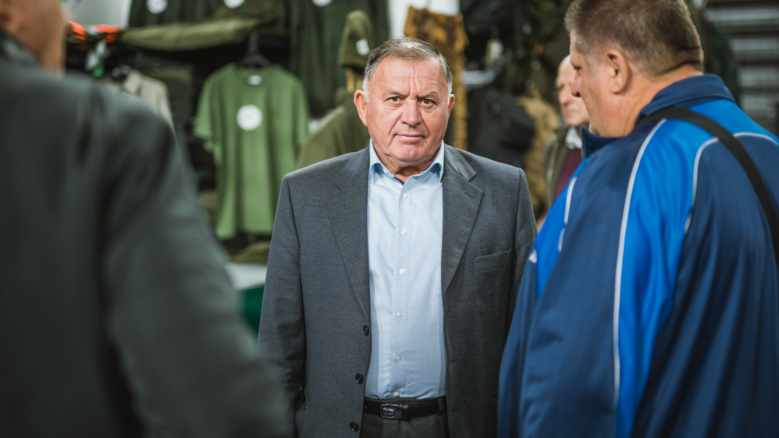 Međunarodni sajam ‘Priroda, lov, ribolov, turizam’ 2019., Arena Varaždin