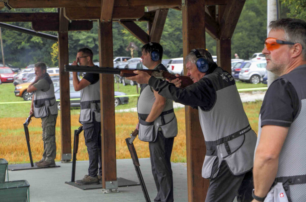 LD Šumski zec Margečan LD Šumski zec Margečan