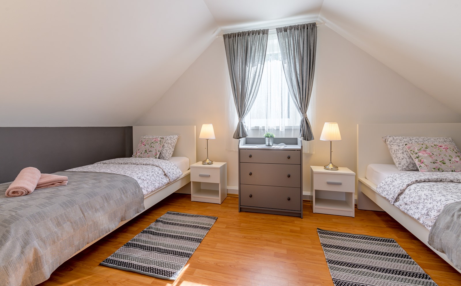 Kuće za odmor s pričom