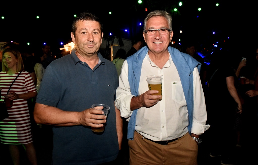 Biergarten 18.6.2022.