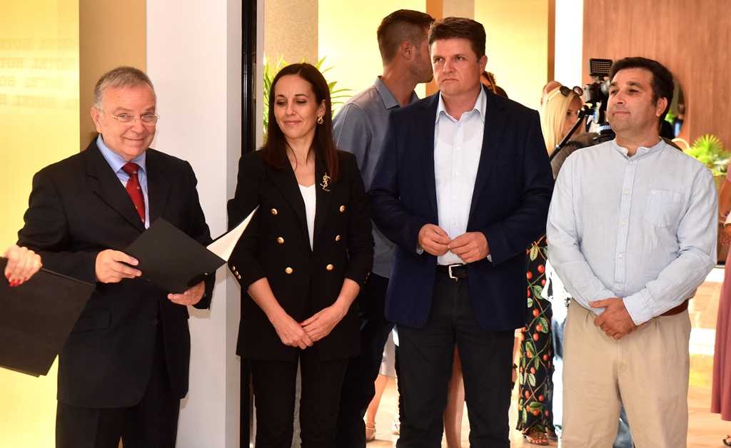 Hotel Turist restoran Nobel Hotel Turist restoran Nobel