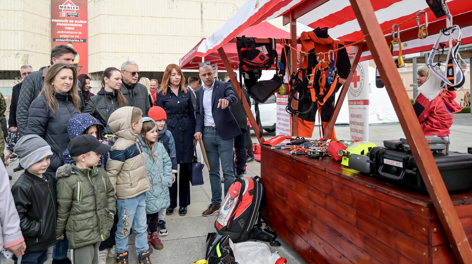 dan civilne zaštite