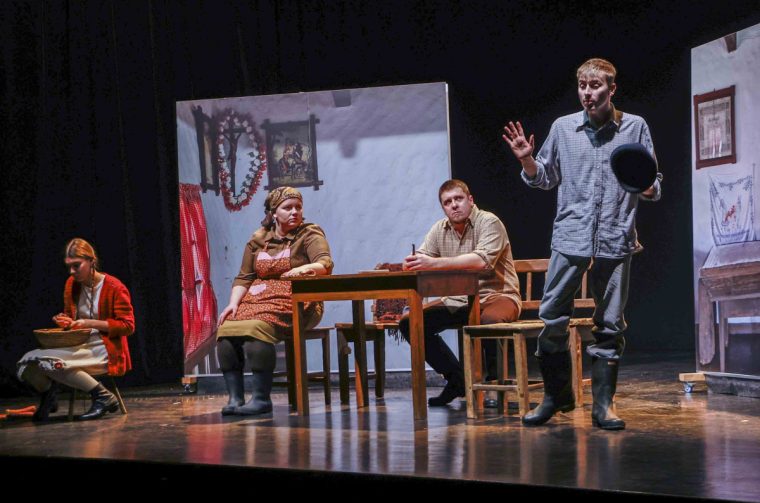 svoga tela gospodar svoga tela gospodar