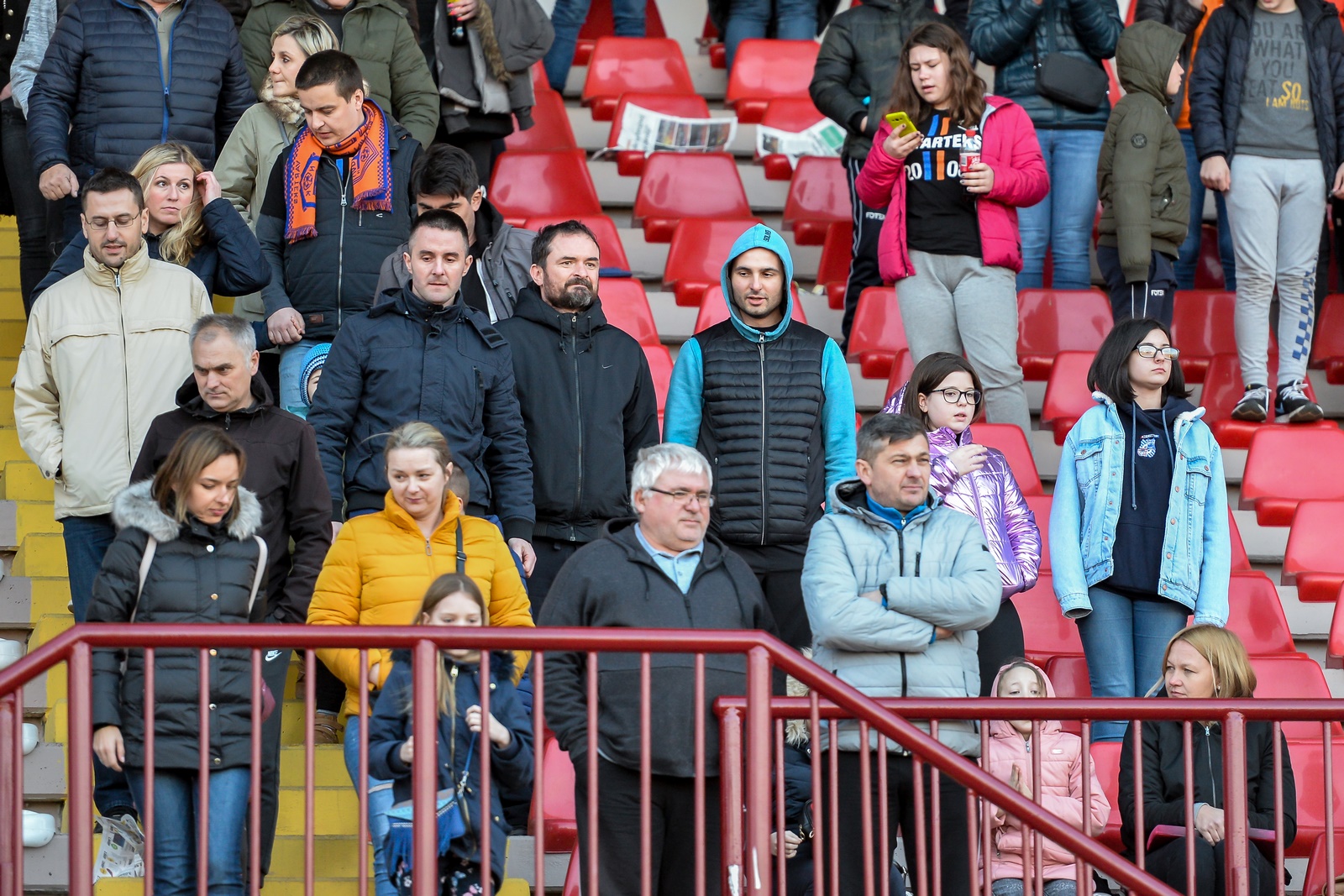 Varteks – Virovitica