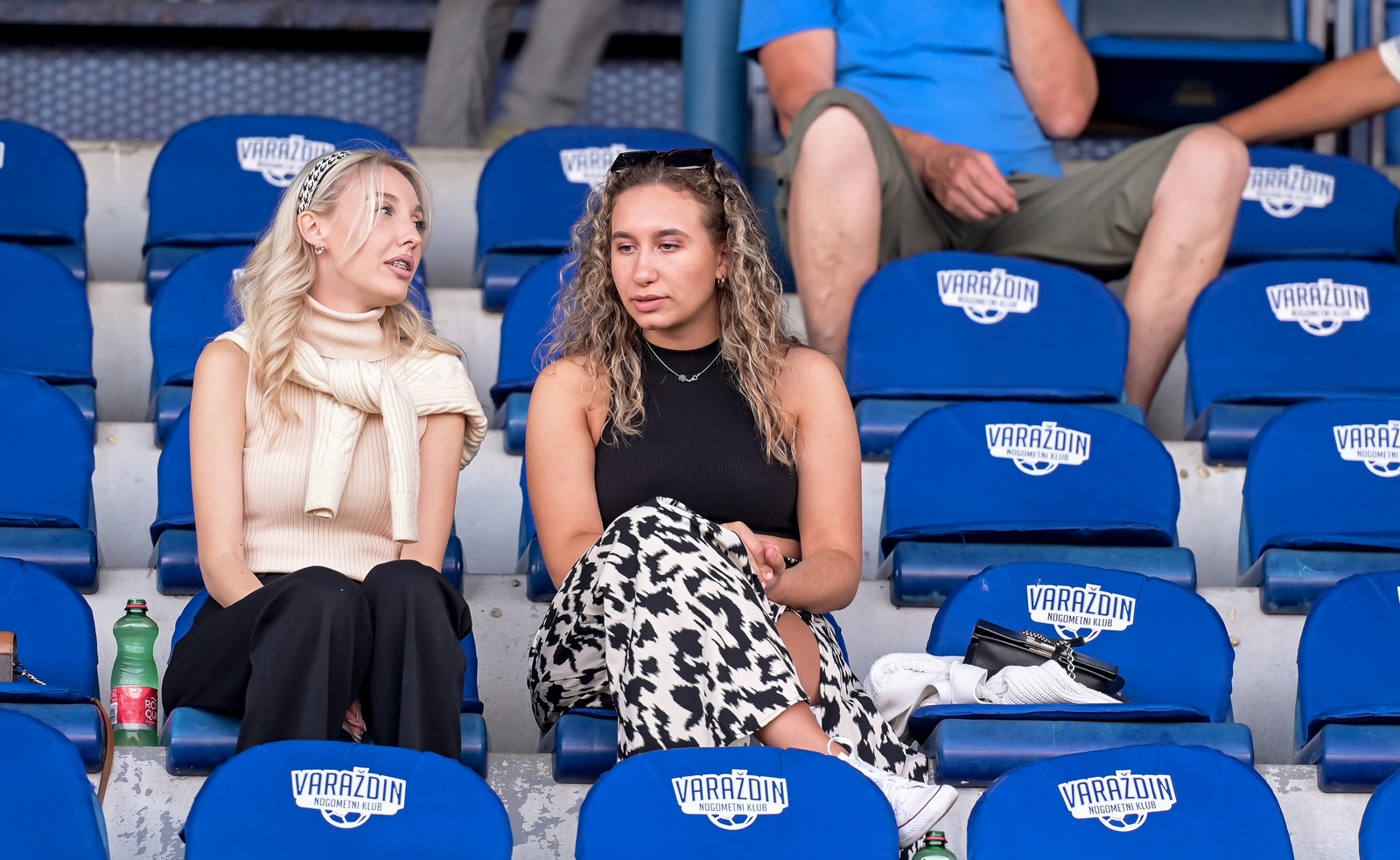 Varaždin – Rudeš