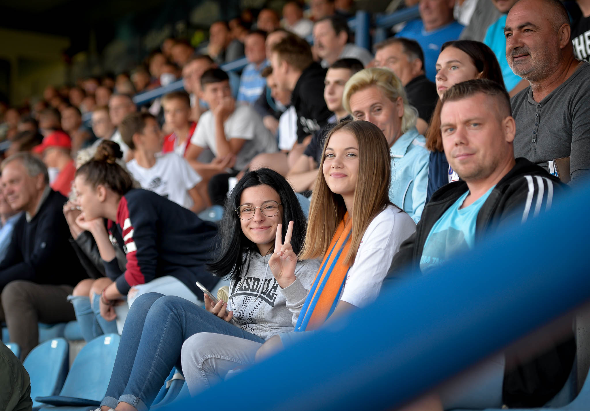 NK Varaždin – NK Osijek