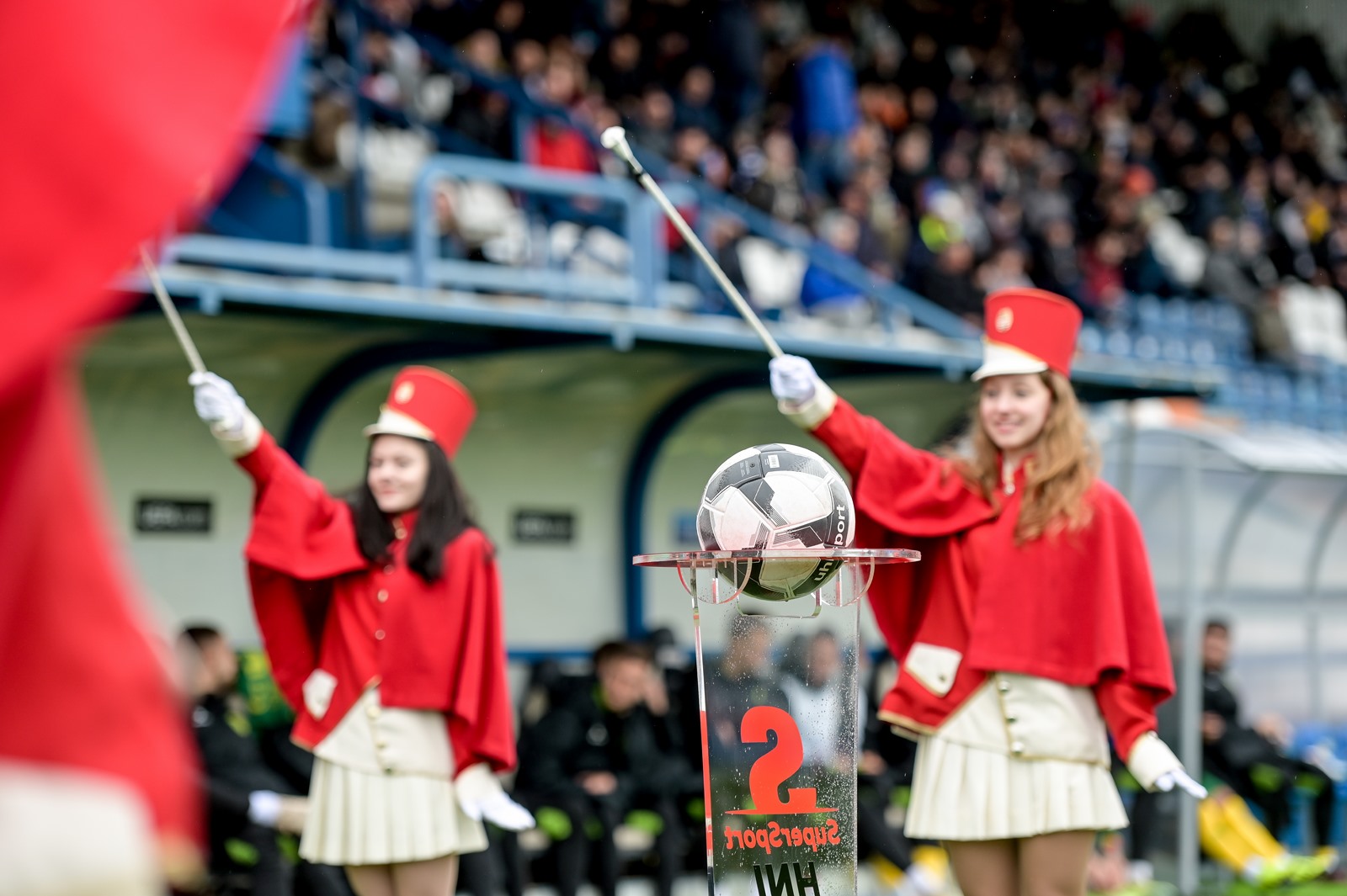 NK Varaždin – Istra