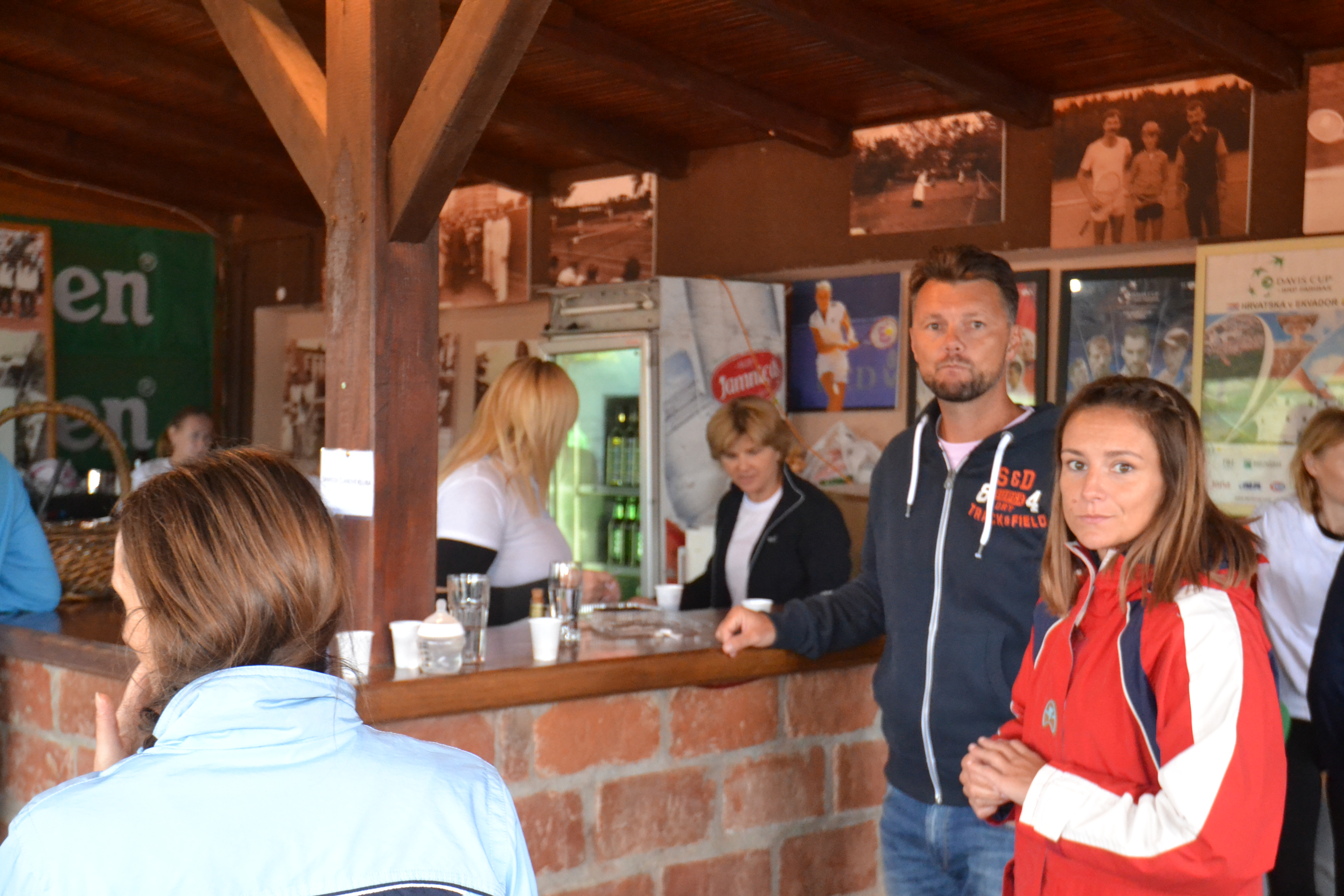 Humanitarni teniski turnir ‘Igrajmo zajedno’ Humanitarni teniski turnir ‘Igrajmo zajedno’