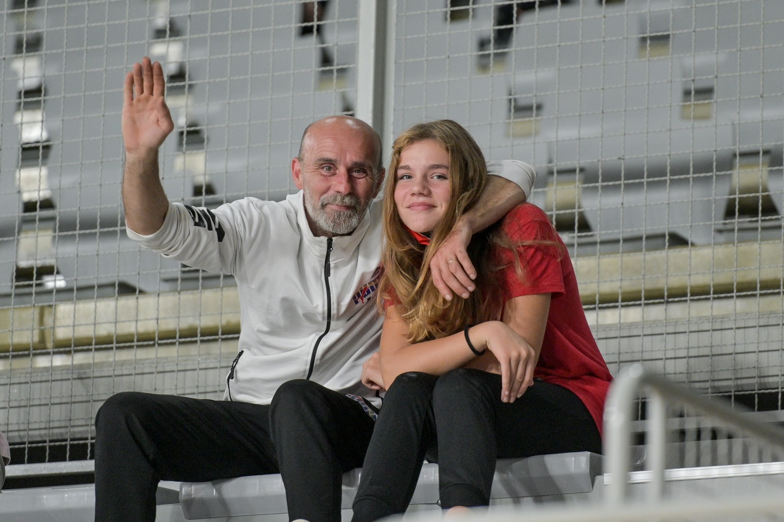 Koka – Sesvete rukomet