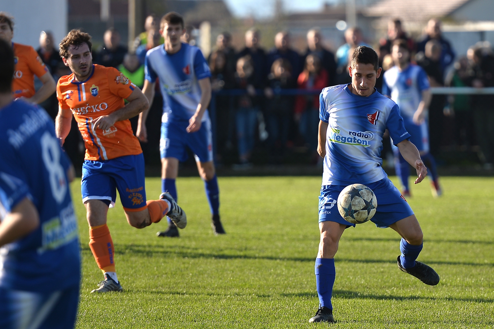 NK Varteks – NK Nedeljanec NK Varteks – NK Nedeljanec