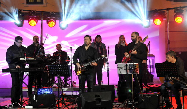 Antonio Tkalec