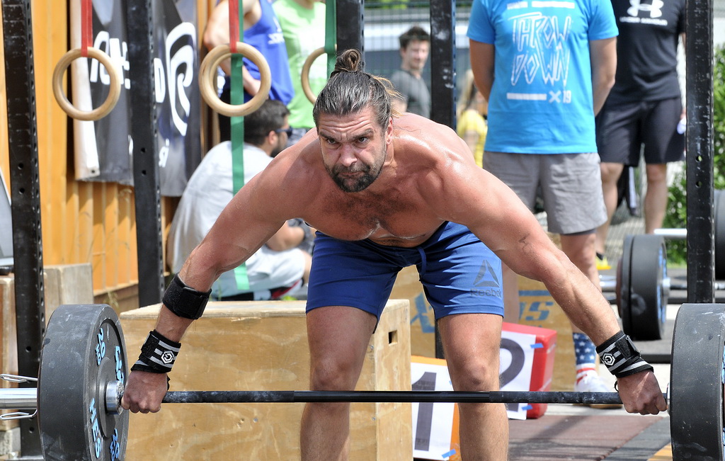 Varaždin Throwdown 9 Varaždin Throwdown 9