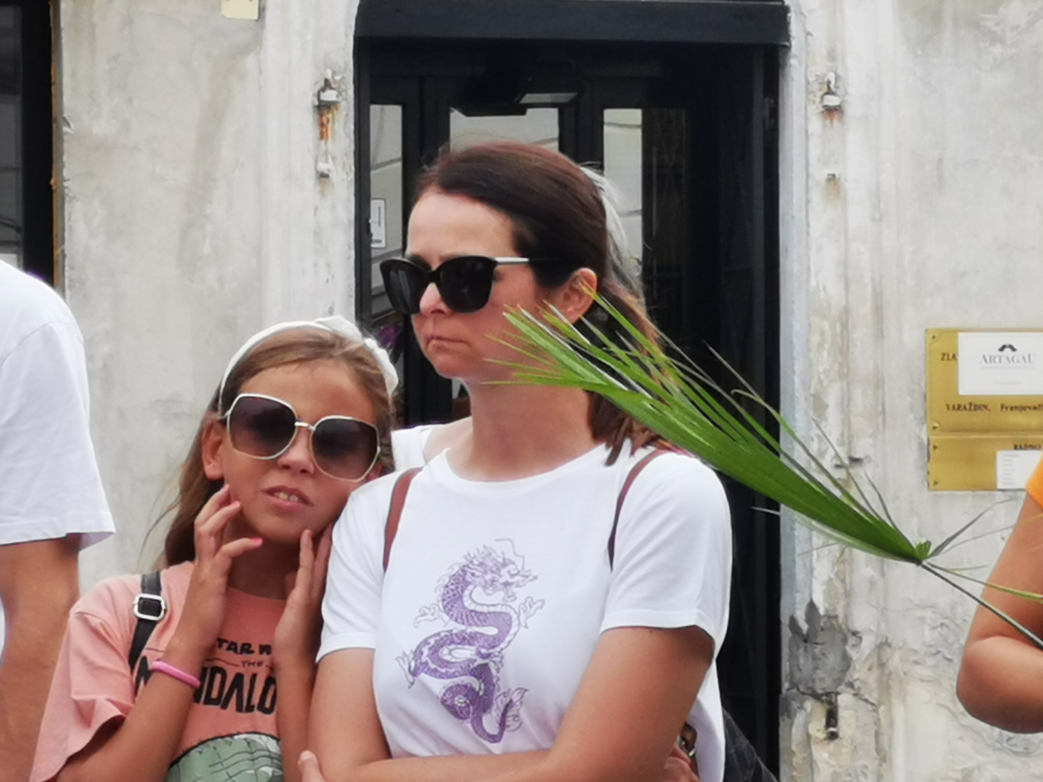 Drom, Drum Attack, Mirror Crew