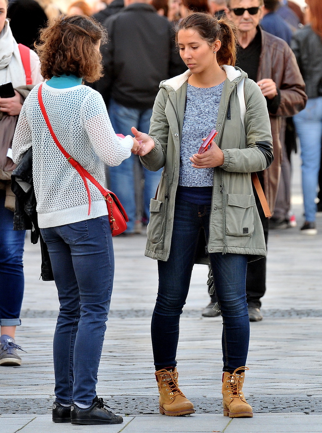 Klikom po gradu 27.10.