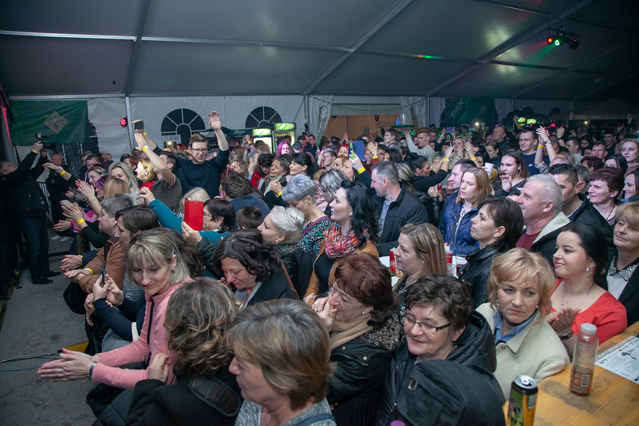 Općina Sračinec – fašnik