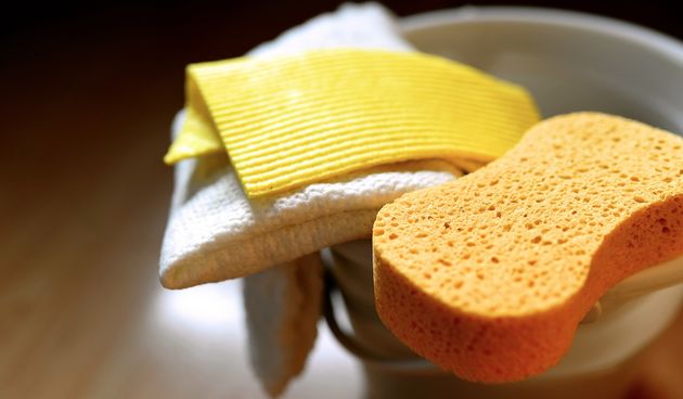 čišćenje, brisanje, krpa