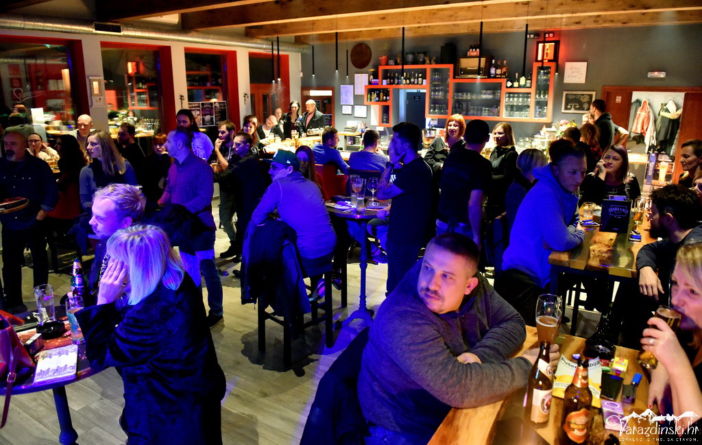 Stereo deficit u Staroj vagi