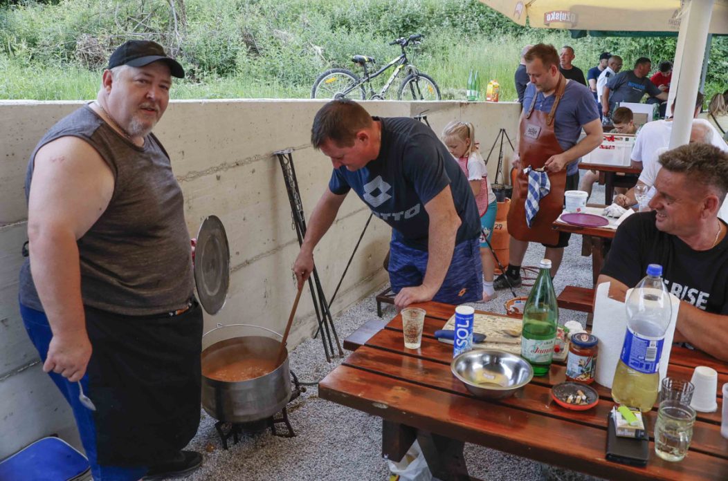 gulašijada bedenec gulašijada bedenec