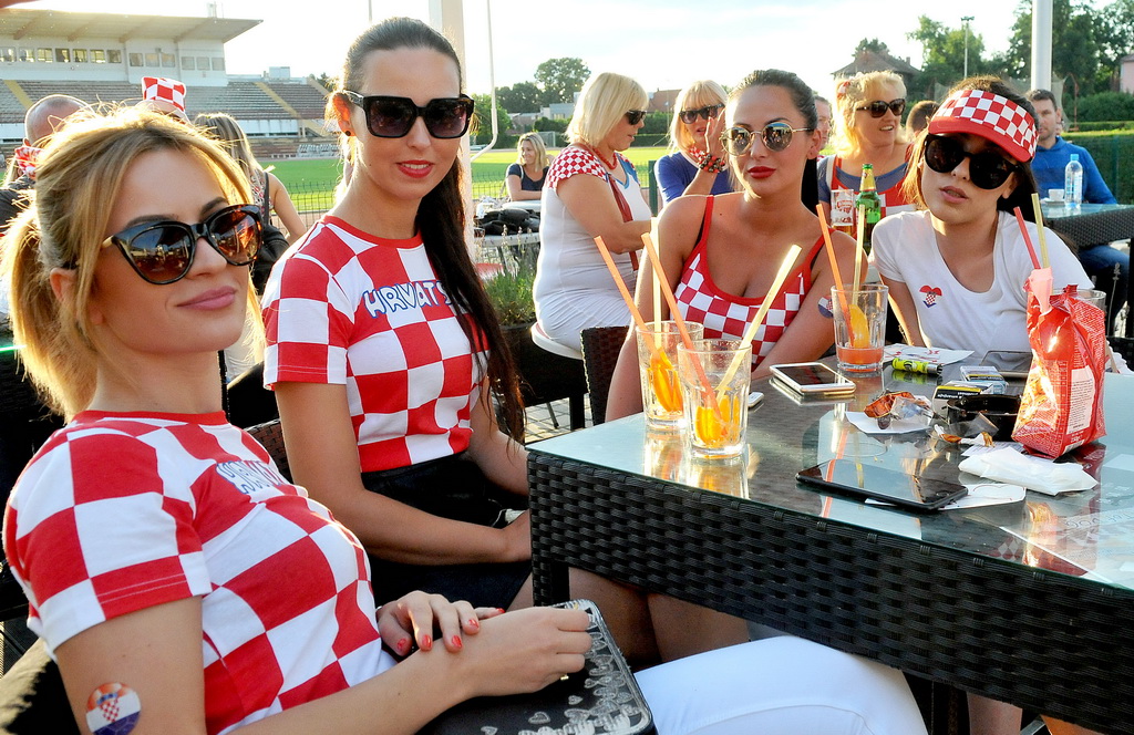 Navijanje za Vatrene Navijanje za Vatrene