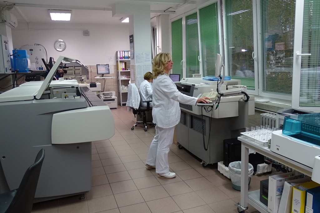 Opća bolnica Varaždin