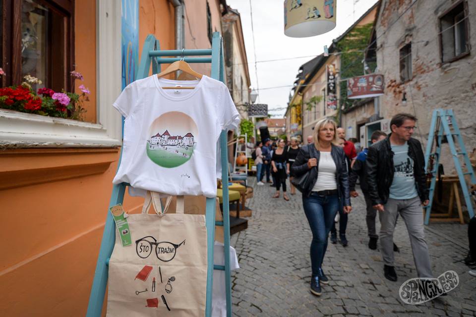 Deseti dan Špancirfesta Deseti dan Špancirfesta