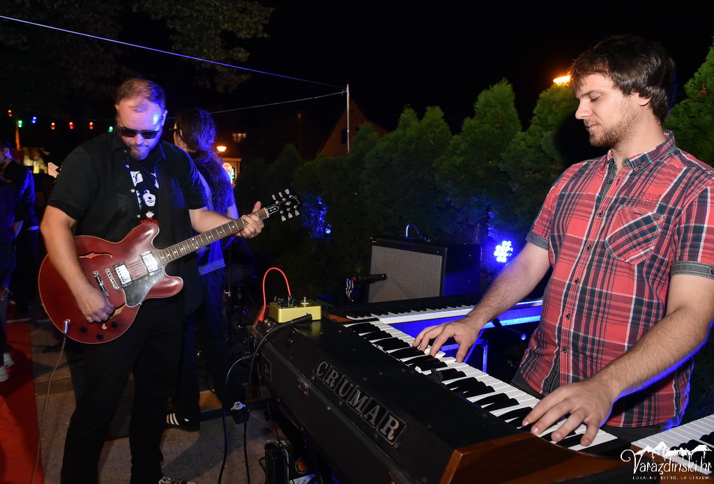 Trash Film Festival, elephant, the fakin lajsne