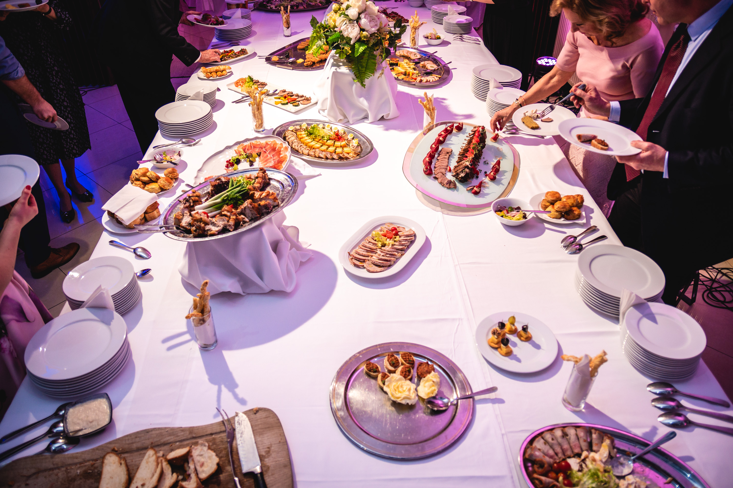 Rotary klub Varaždin bal