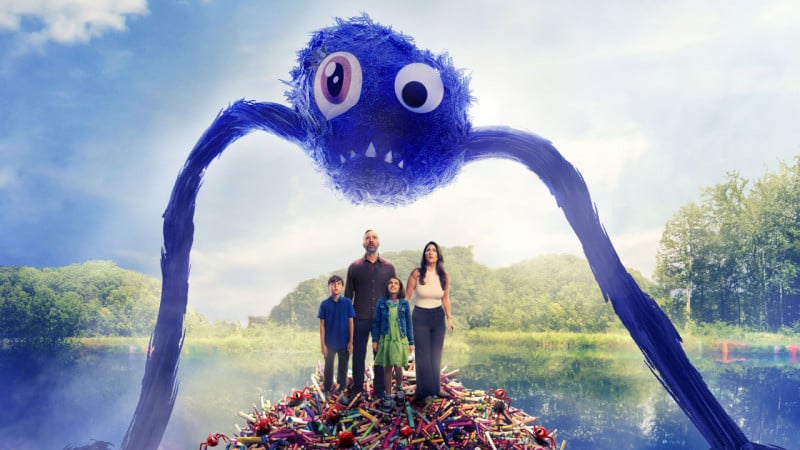 čudovišta iz olovke Cinestar čudovišta iz olovke Cinestar