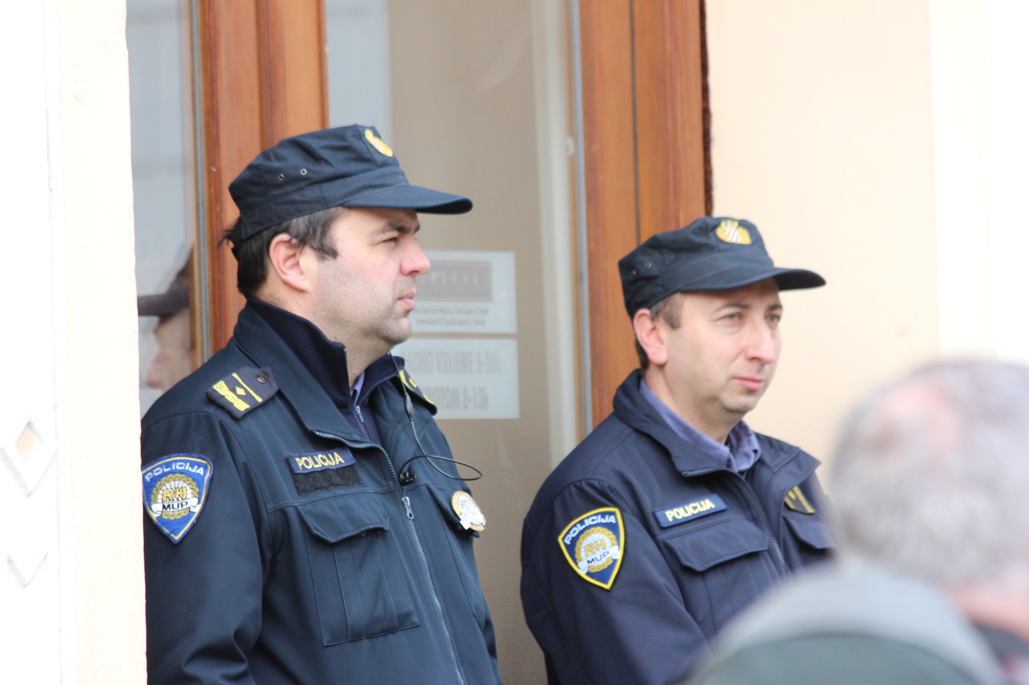 Prosvjed ‘Buđenje’