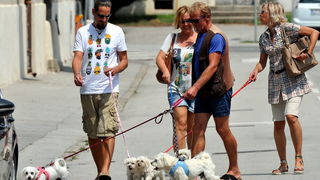 Klikom po Varaždinu 30. lipnja