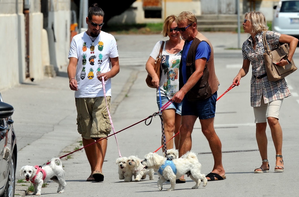 Klikom po Varaždinu 30. lipnja