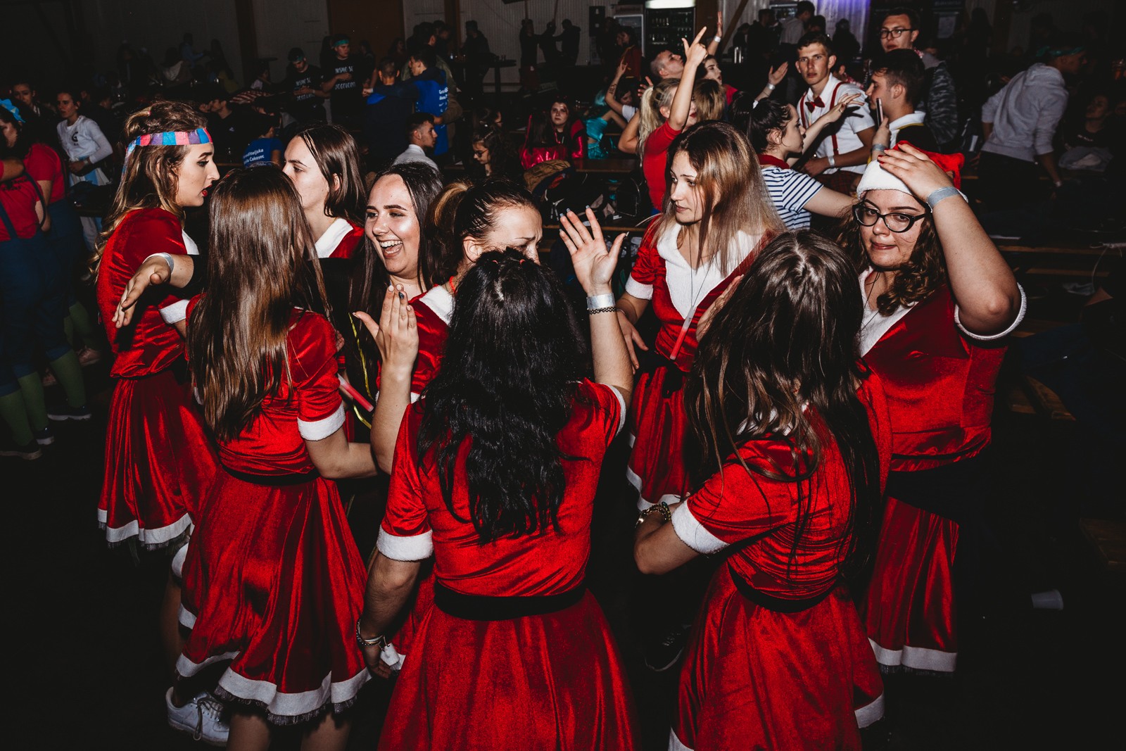 Otvorenje Norijade na Mesapu u Nedelišću Otvorenje Norijade na Mesapu u Nedelišću