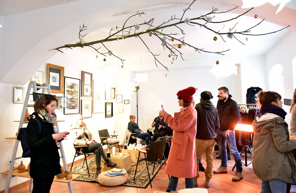 Klikom po Varaždinu 7.12.2019.